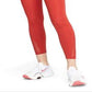 Nike Women's One Midrise Leggings Red Size 7/8