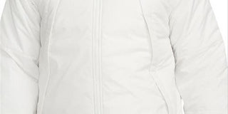 Nike Women's Sportswear Therma FIT Legacy Reversible Jacket Gray Size Medium