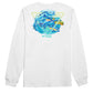 Columbia Men's Corazon Graphic T-Shirt White Size Small