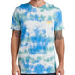 Reef Men's Adventure Short Sleeve Graphic T-shirt Blue