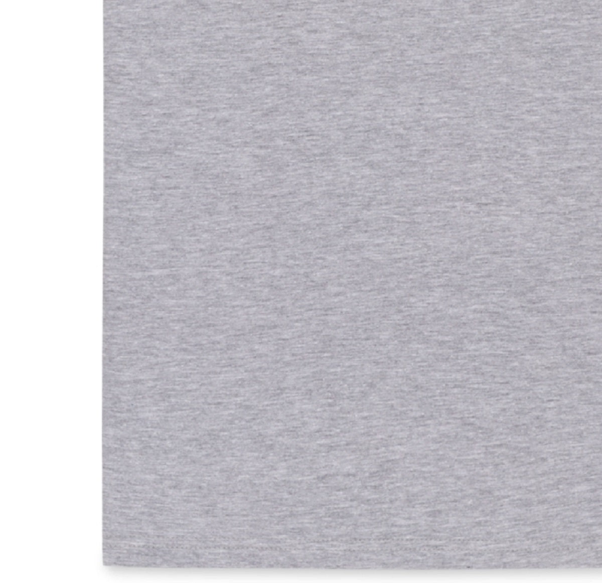 Bass Outdoor Men's Sun Scene Graphic T-Shirt Gray Size XX-Large