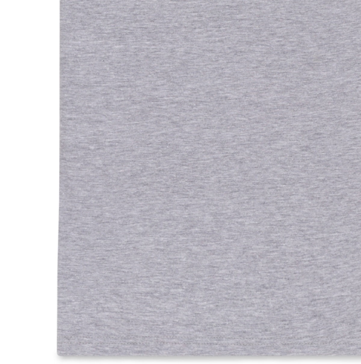 Bass Outdoor Men's Mountain Graphic T-Shirt Gray Size Small
