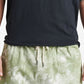Junk Food Men's Ford Shorts Green Size XX-Large