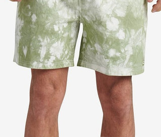 Junk Food Men's Ford Shorts Green Size XX-Large