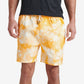 Junk Food Men's Ford Shorts Yellow Size XL