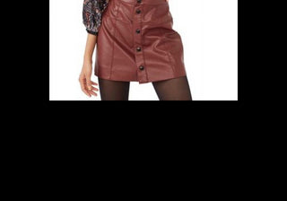 Free People Black Velvet Blouse - Size Medium