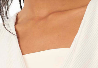 Free People X-Small Cozy With You Sweater in Champagne Toast - Nordstrom