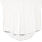 Free People Women's Bring It On T-Shirt White Size X-Large