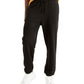 Dockers Men's Sport Sweatpants Black
