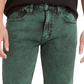 Levi's Men's 512 Slim Taper Fit Jeans -Green Size 31 x 32