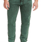 Levi's Men's 512 Slim Taper Fit Jeans Green Size 32 x 29