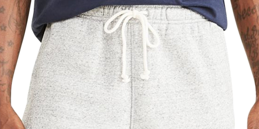 Dockers Men's Sport Shorts Gray Size Medium