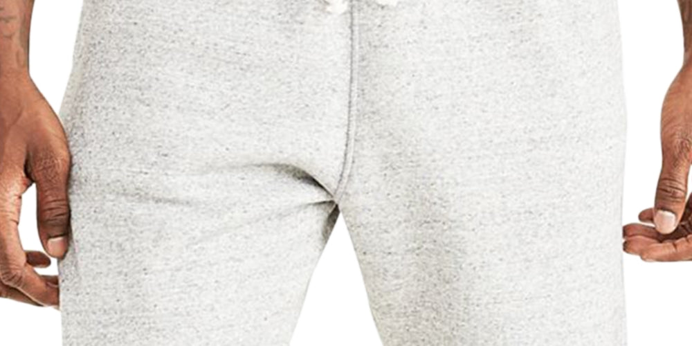 Dockers Men's Sport Shorts Gray Size Medium