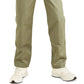 Dockers Men's Straight Fit Smart 360 Tech Stretch Utility Pants Green Size 36X32
