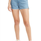 Levi's Men's Ojai Light Stone 501 Original Cutoff Denim Shorts Size 34