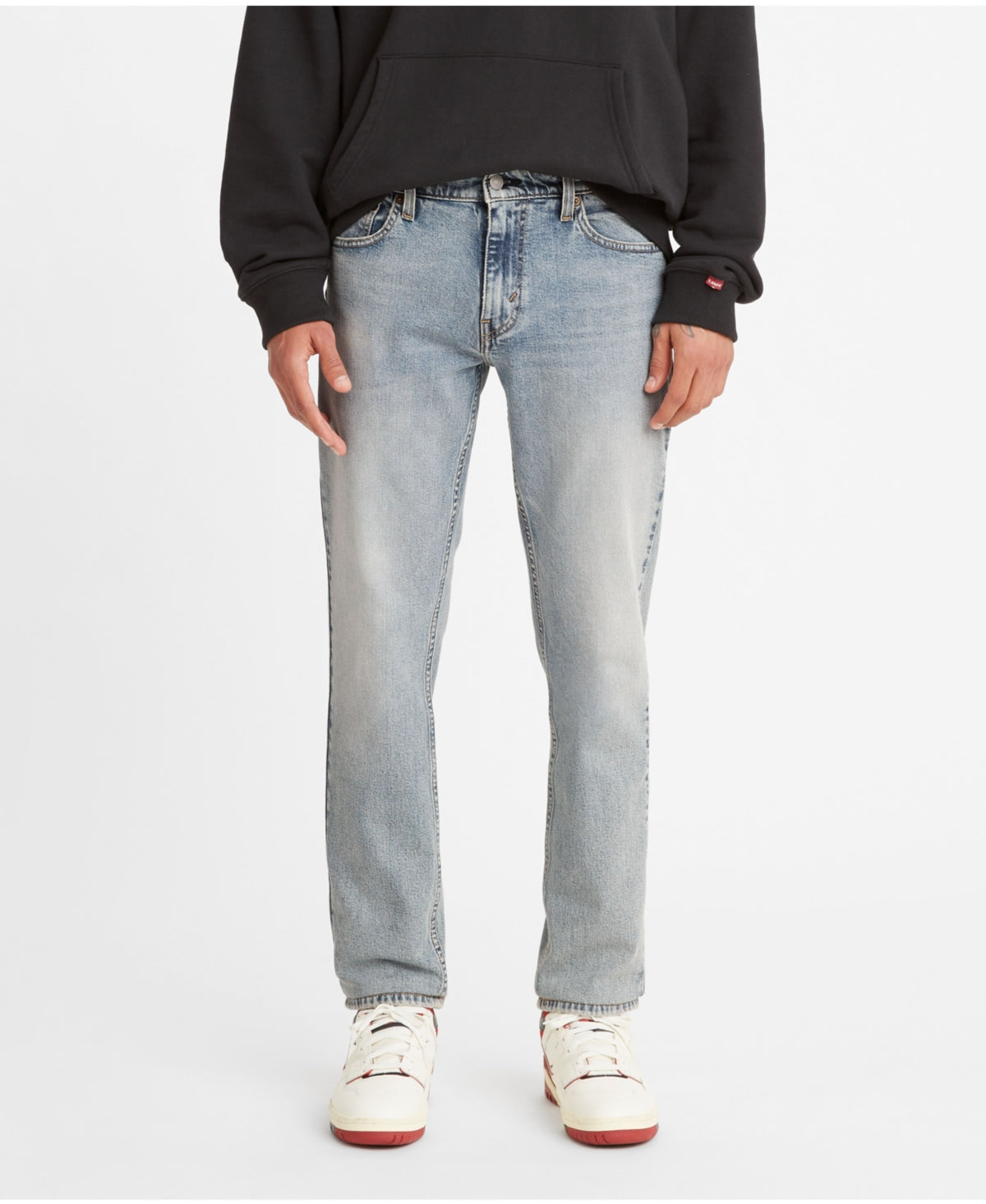 Levi's Men's 511 Flex Slim Fit Eco Performance Jeans Blue Size 29