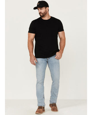 Levi's Men's 511 Flex Slim Fit Eco Performance Jeans Blue Size 38