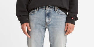 Levi's Men's 511 Flex Slim Fit Eco Performance Jeans Blue Size 38