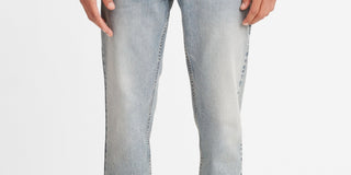 Levi's Men's 511 Flex Slim Fit Eco Performance Jeans Blue Size 38