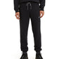 Levi's Men's Graphic Sweatpant Black Size X-Large