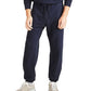 Dockers Men's Sport Sweatpants Blue Size Medium