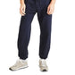 Dockers Men's Sport Sweatpants Blue Size Medium