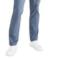 Dockers Men's Alpha Slim Fit Smart 360 Flex Stretch Chino Pants Blue Size 38X32