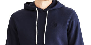 Dockers Men's Regular Fit Sport Hoodie Blue
