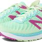New Balance Kid'S 860 V11 Running Shoes Vibrant Spring/Magenta Red Size 6.5 Big Kid Us