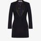 Philosophy Di Lorenzo Serafini - Grain De Poudre Minidress