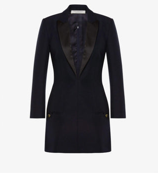 Philosophy Di Lorenzo Serafini - Grain De Poudre Minidress