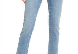 FRAME Le Garcon Ankle Slim Boyfriend Jeans in Jadite Size 30