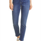 FRAME Le Garcon Straight Leg Jeans in Lupine Grind Size 31