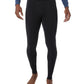 32 Degrees Men's Heat Plus Leggings Black Size Large