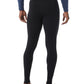 32 Degrees Men's Heat Plus Leggings Black Size Large
