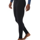 32 Degrees Men's Heat Plus Leggings Black Size Large