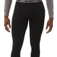 32 Degrees Women's Heat Plus Legging Black Size Medium