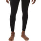 32 Degrees Women's Heat Plus Legging Black Size Medium