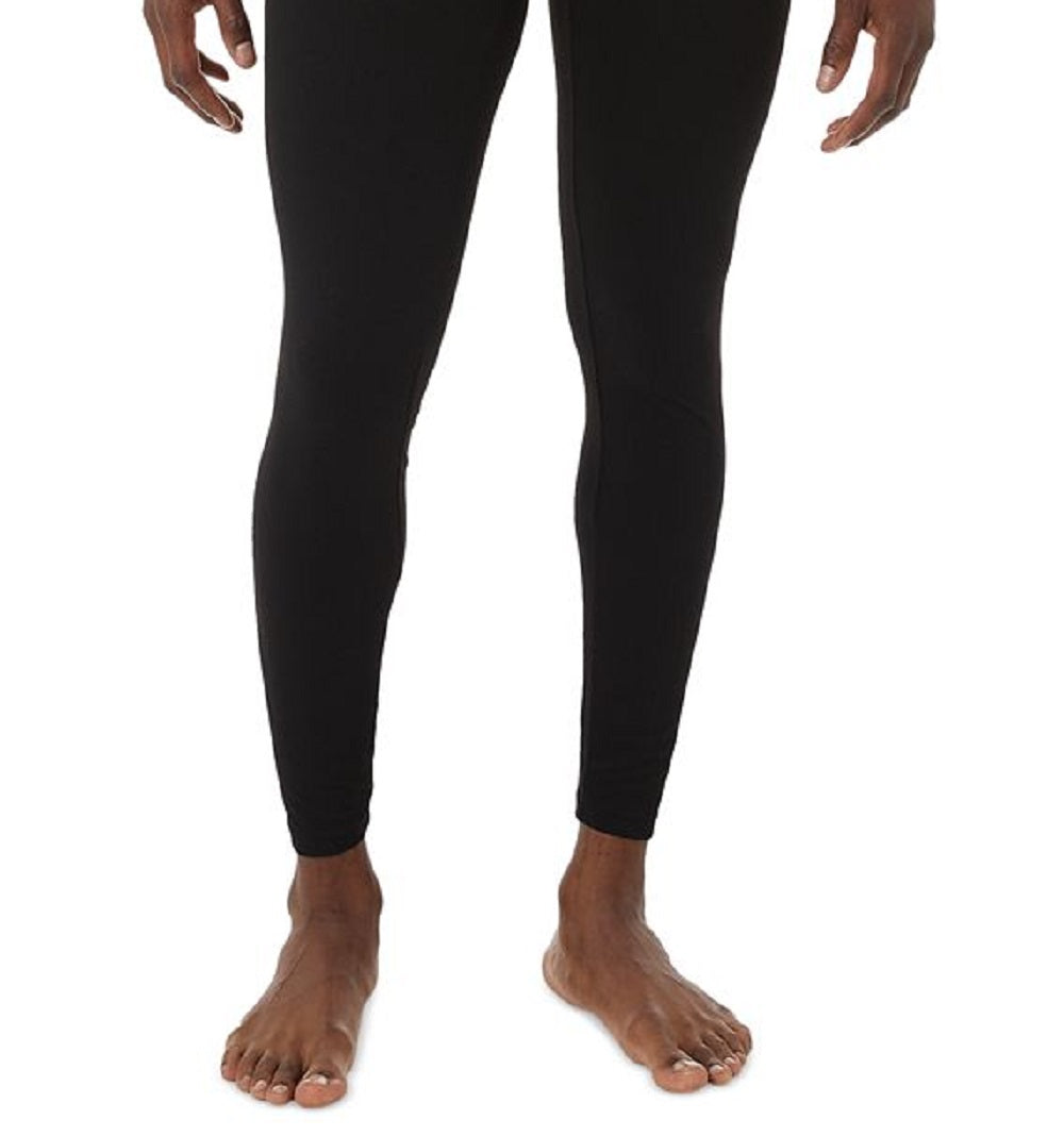 32 Degrees Women's Heat Plus Legging Black Size Medium