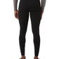 32 Degrees Men's Heat Plus Legging Black Size X-Large