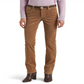 Ralph Lauren Women's Corduroy Mid Rise Straight Pant Brown Size 8