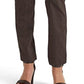 Ralph Lauren Women's Herringbone Jodhpur Pants Brown Size 10