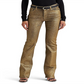 Ralph Lauren Women's Metallic High Rise Boot Jeans Yellow Size 2