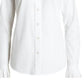 Ralph Lauren Women's Tie Neck Cotton Broadcloth Shirt White Size Large
