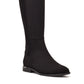 Nine West Women's Allair Over The Knee Boot Black Size 8 M