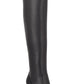 Nine West Women's Tacy Over The Knee Boots Black Size 6.5 M