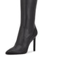 Nine West Women's Tacy Over The Knee Boots Black Size 6.5 M