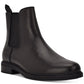 Calvin Klein Fenwick Chelsea Boot Black Size 10 M
