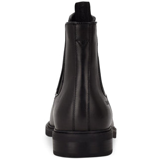Calvin Klein Fenwick Chelsea Boot Black Size 10 M
