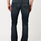Buffalo David Bitton Men's Boot King Slim Stretch Jeans Blue Size 32